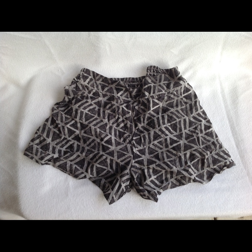 Lounge Shorts